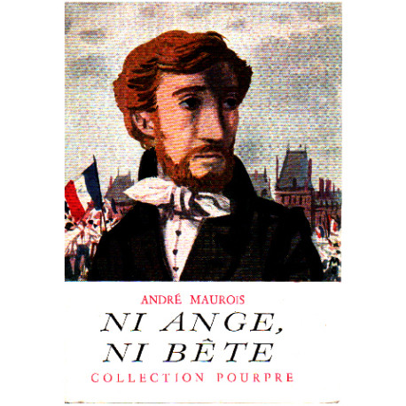 Ni ange ni bete