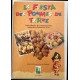 La fiesta des pommes de terre