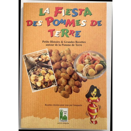La fiesta des pommes de terre