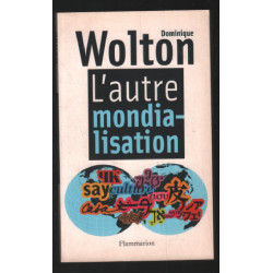 L'Autre mondialisation