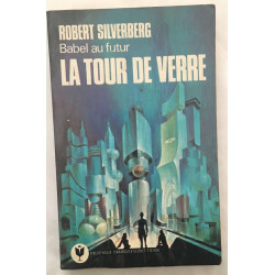 La tour de verre