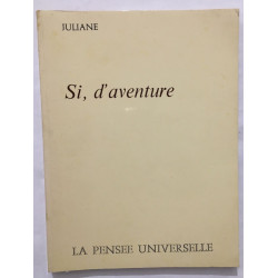 Si d' aventure