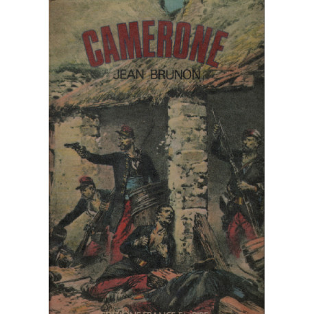 Camerone