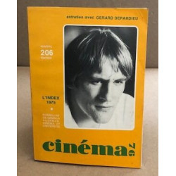 Cinema 76 n° 206