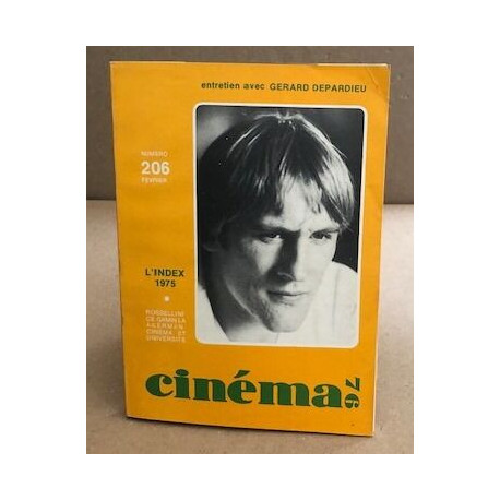 Cinema 76 n° 206