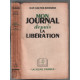 Mon journal depuis la libération