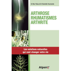 Arthrose-rhumathimes-arthrite