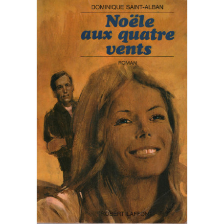 Noële aux Quatre Vents