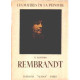 Les maitres de la peinture : rembrandt