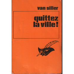 Quittez la ville