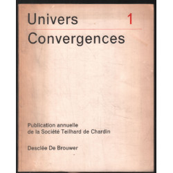 Convergences