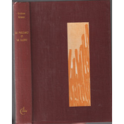 La puissance et la gloire (illustrations de englebert)