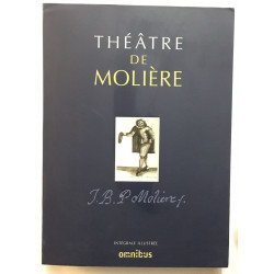 Théatre de Molière