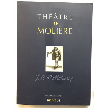 Théatre de Molière