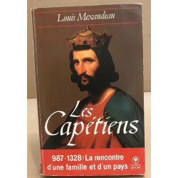 Les capetiens