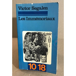 Les immémoriaux