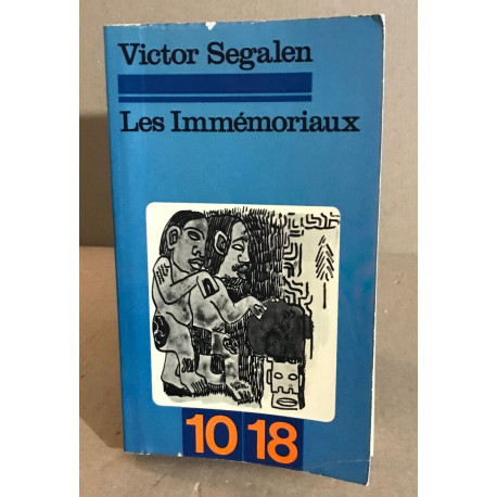 Les immémoriaux