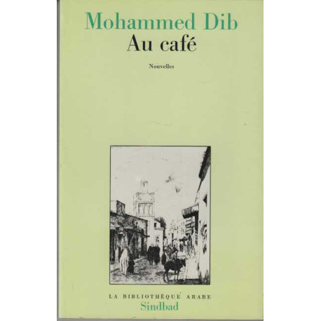 Au café