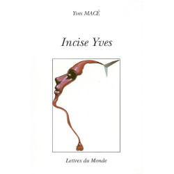 Poésyves 4 : Incise Yves