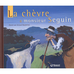 La chèvre de monsieur Seguin