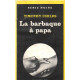 La barbaque a papa