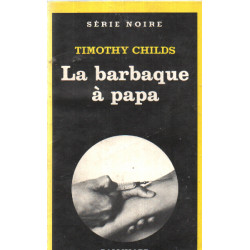 La barbaque a papa
