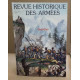 Trvue historique des arnées n° 1 / 1998 / guerillas
