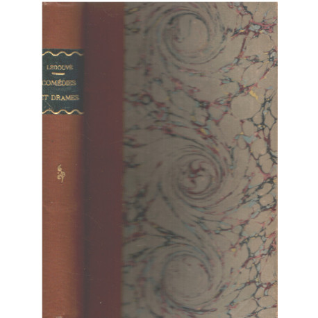 Comédies et drames / tome troisième : bataille de dames -une...