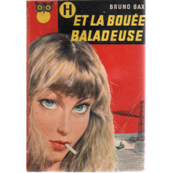 H et la bouée baladeuse