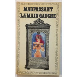 La main gauche
