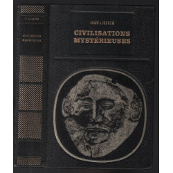 Civilisations mystérieuses