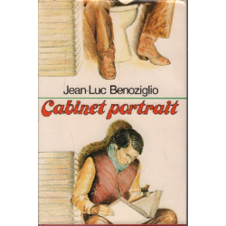 Cabinet protrait