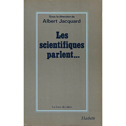 Les Scientifiques parlent