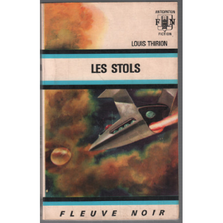 Les stols