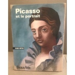 Picasso et le portrait