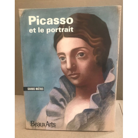 Picasso et le portrait