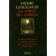 La Bible du hibou: Légendes peurs bleues fables et fantaisies du...