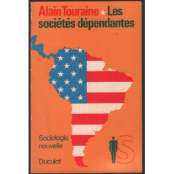 Les Sociétés dépendantes