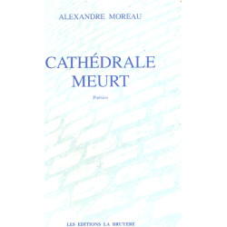 Cathédrale meurt