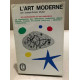L'art moderne