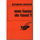 Une Lame de fond ? (Le Masque)