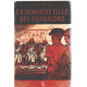 La derniere fille des pharaons/ illustrations de joubert