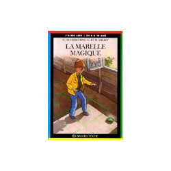 La marelle magique