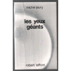 Les yeux géants