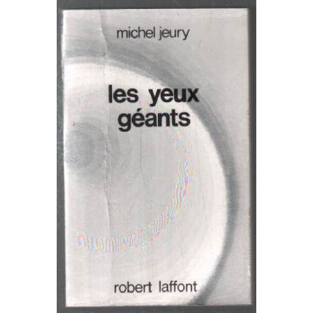 Les yeux géants