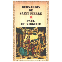 Paul et virginie
