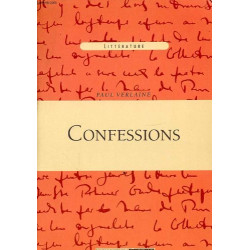 Confessions