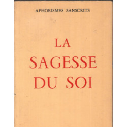 La sagesse de soi
