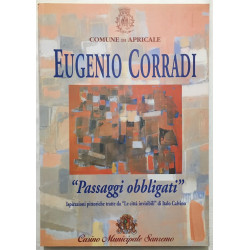 Eugenio Corradi : passaggi Obbligati