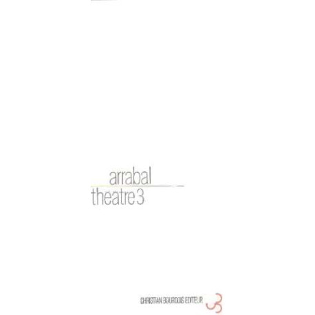 Theatre 3